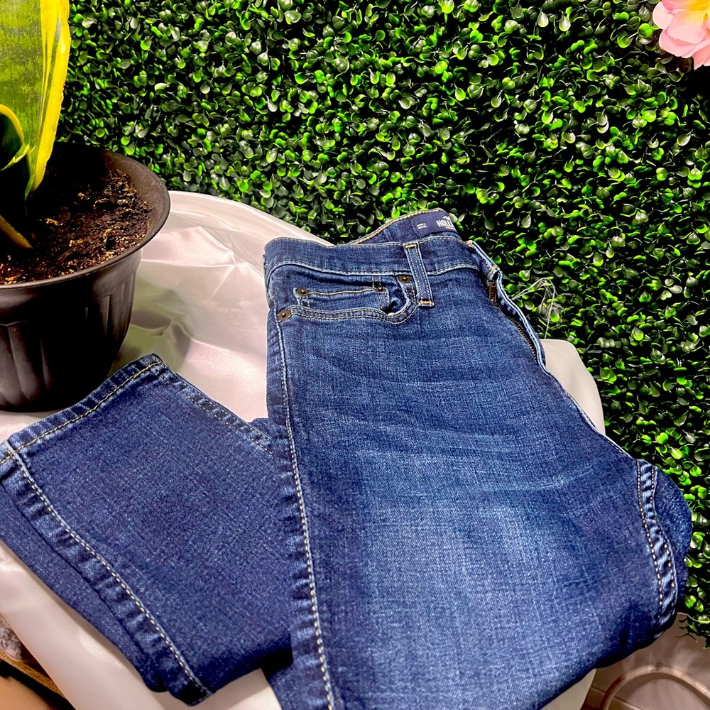Jeans Hollister